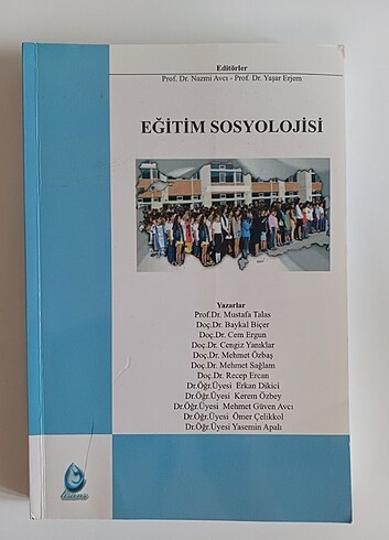 Eğitim Sosyolojisi