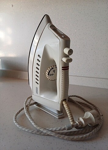 Beden Renk Tefal Ütü