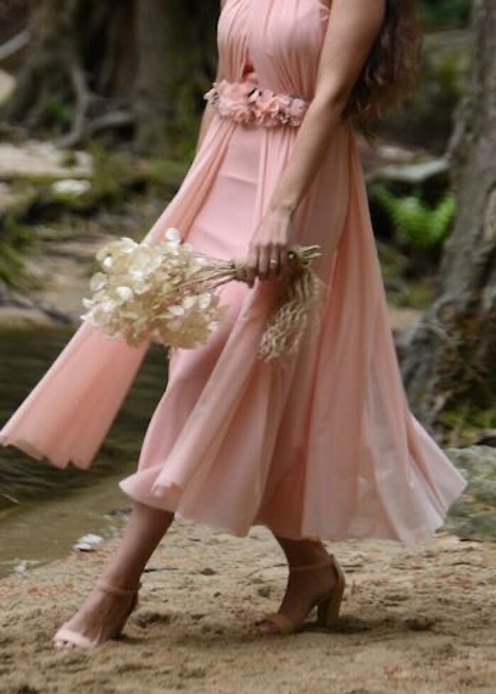 Abiye elbise - Görsel 2