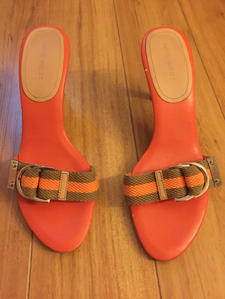 Nine West Terlik