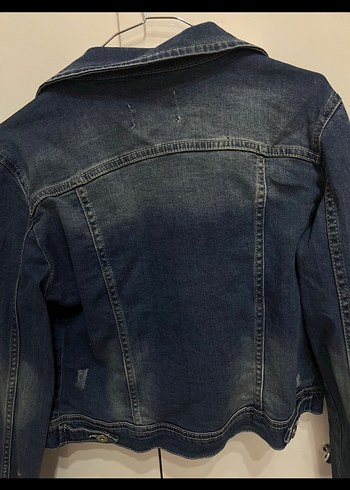 Kot ceket - Görsel 2