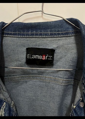 Kot ceket - Görsel 3