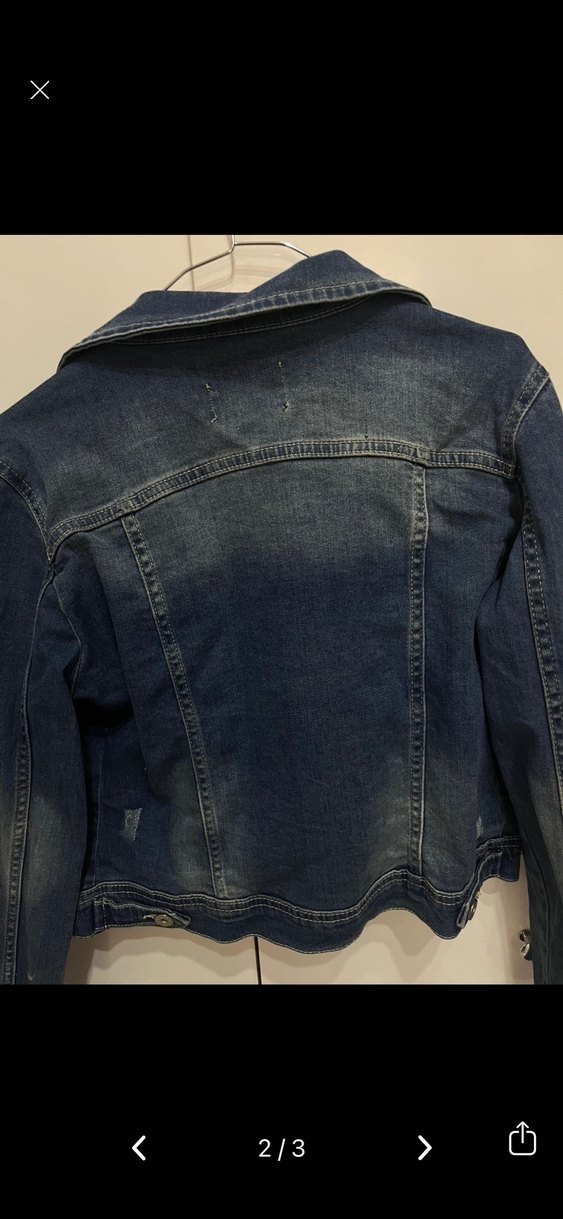 Kot ceket - Görsel 2