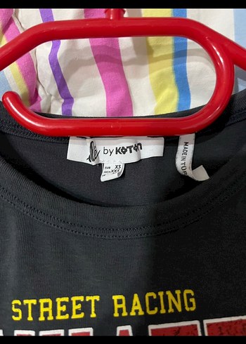 Koton crop - Görsel 2