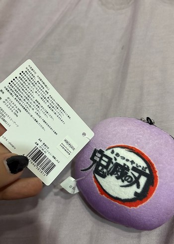 Demon slayer charm - Görsel 4