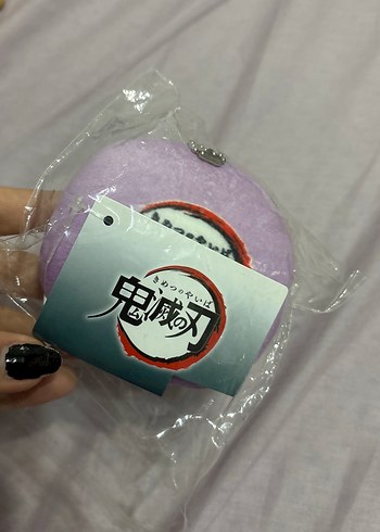 Demon slayer charm - Görsel 3