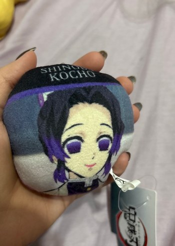 Demon slayer charm - Görsel 6