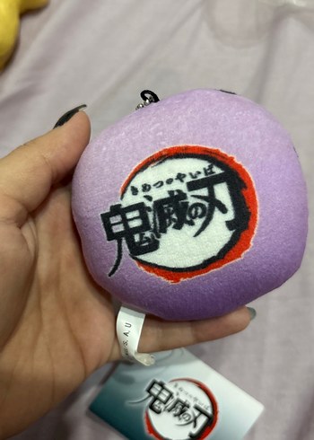 Demon slayer charm - Görsel 7