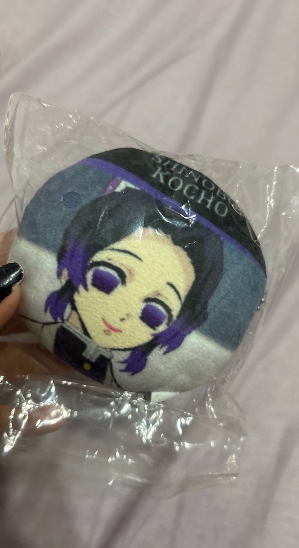 Demon slayer charm - Görsel 2