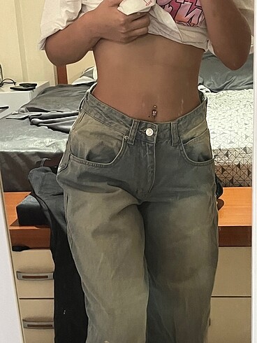 Baggy Jean