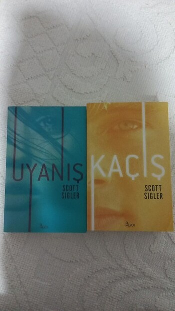 Uyanış Kaçış