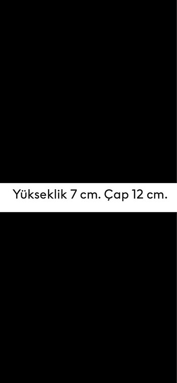  Beden H&M etiketli Yeni 1 adet büyük #kupa Son fiyat