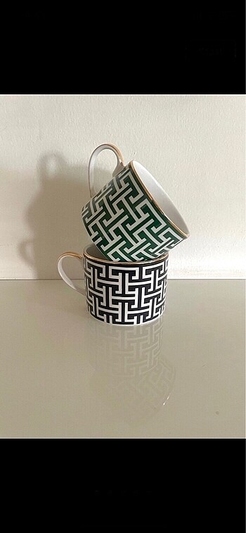 H&M Home H&M 1 etiketli kupa