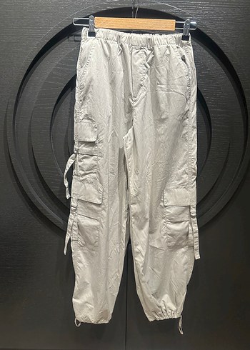 ZARA KARGO pantolon
