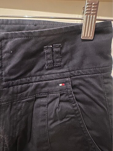 8 Yaş Beden Tommy Hilfiger kız çocuk pantolon