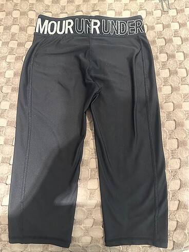 Diğer UNDER ARMOUR TAYT KIZ ÇOCUK
