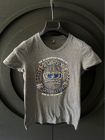 JUİCY COUTURE TSHİRT