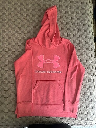 UNDER ARMAUR KIZ ÇOCUK SWEATSHIRT