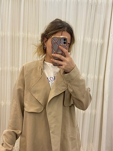H&M Trenckot