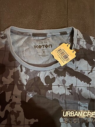 Koton Koton T-shirt