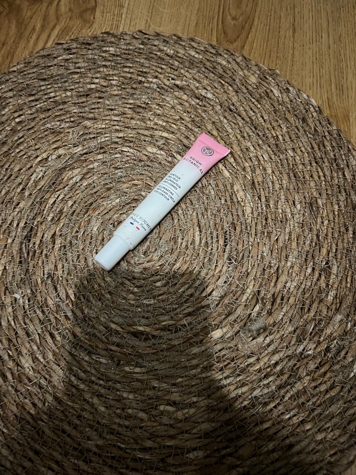 Yvester göz altı krem - Görsel 2