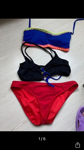 Penti#bikini#takımı