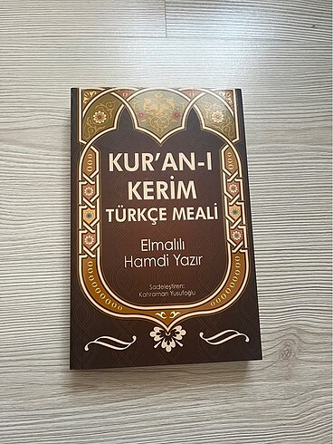 Kuranı Kerim