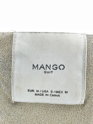 m Beden çeşitli Renk Mango Hırka %70 İndirimli.