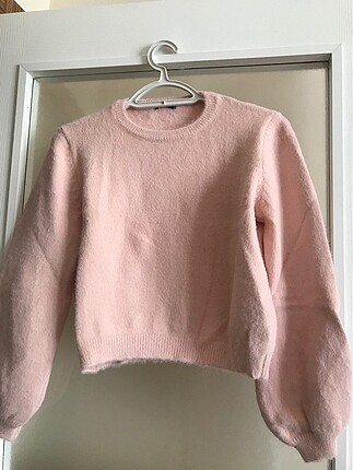 Pembe kazak