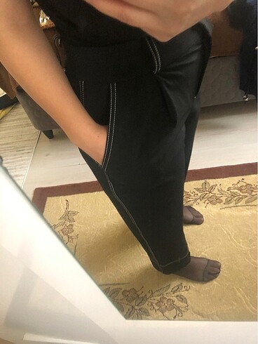 Klasik pantolon