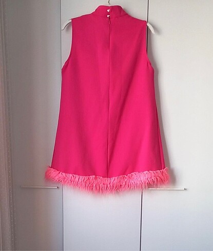 Trendyol & Milla Mini davet elbisesi