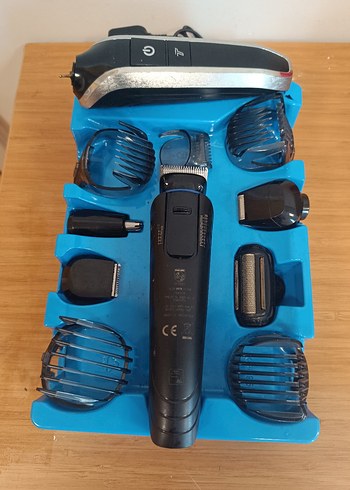  Beden Philips Tıraş Makinesi