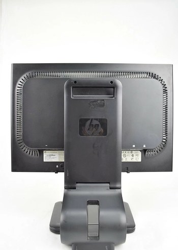 HP LA1905WG 19-INCH LCD Monitor Ekran - Görsel 17