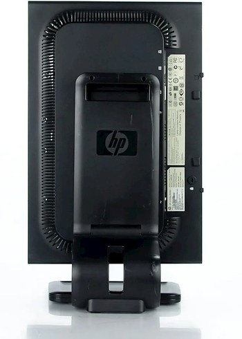 HP LA1905WG 19-INCH LCD Monitor Ekran - Görsel 2