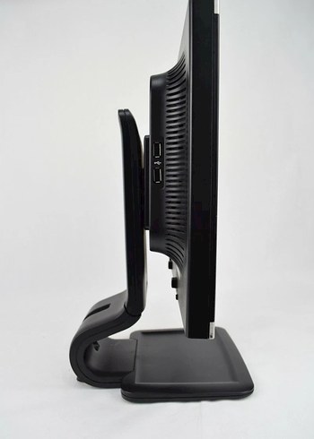 HP LA1905WG 19-INCH LCD Monitor Ekran - Görsel 15