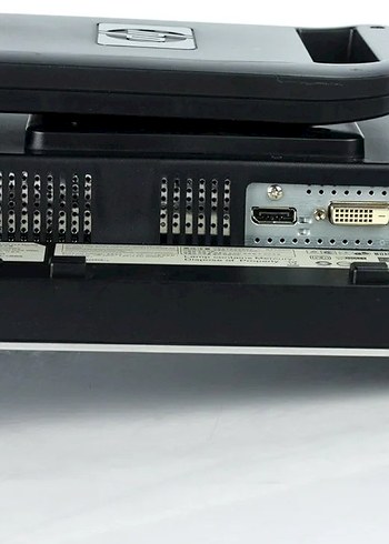 HP LA1905WG 19-INCH LCD Monitor Ekran - Görsel 3