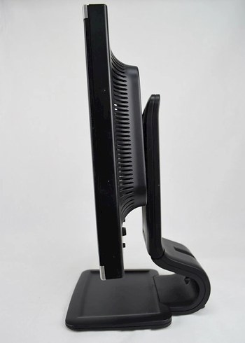 HP LA1905WG 19-INCH LCD Monitor Ekran - Görsel 16