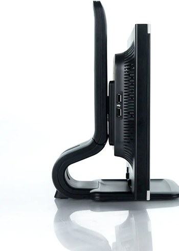 HP LA1905WG 19-INCH LCD Monitor Ekran - Görsel 11