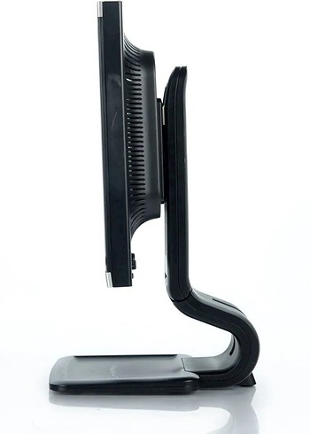 HP LA1905WG 19-INCH LCD Monitor Ekran - Görsel 12