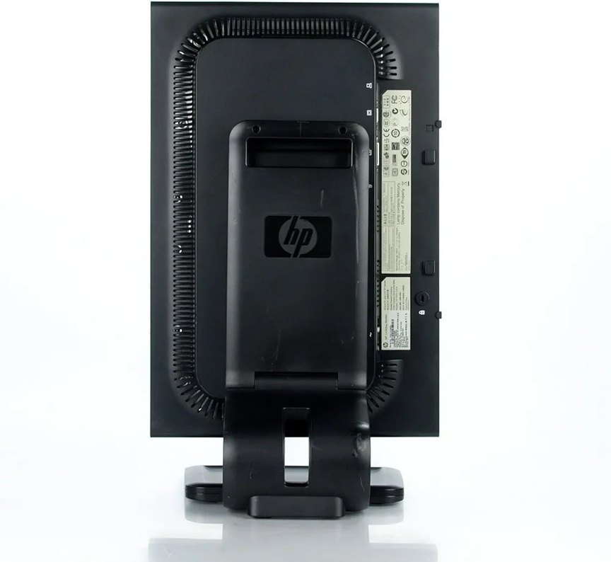 HP LA1905WG 19-INCH LCD Monitor Ekran - Görsel 2