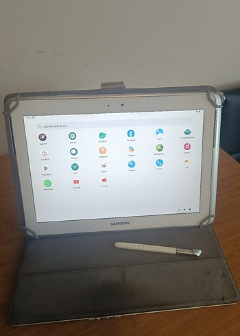 Samsung Galaxy Note 10.1 GT-N8005 3G Wİ-Fİ - Görsel 4