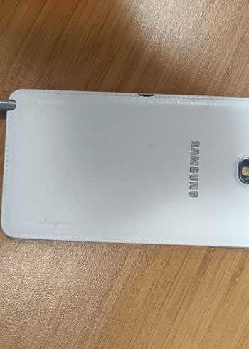Samsung Galaxy Note 3 N9000Q Telefon - Görsel 5