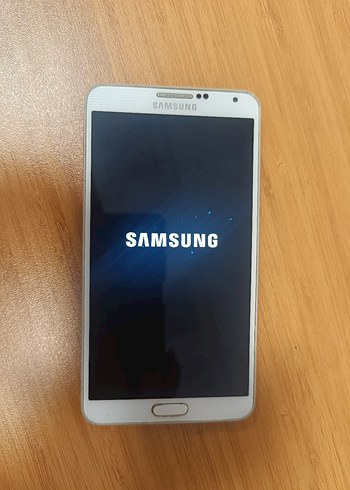 Samsung Galaxy Note 3 N9000Q Telefon - Görsel 2