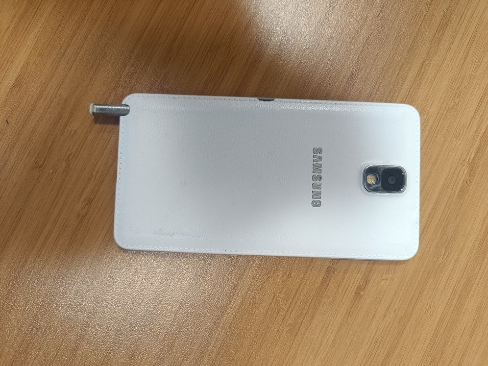 Samsung Galaxy Note 3 N9000Q Telefon - Görsel 5