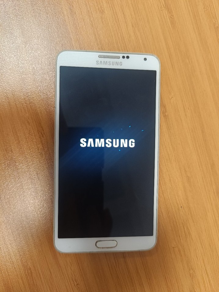 Samsung Galaxy Note 3 N9000Q Telefon - Görsel 2