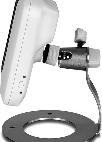 Bebek Kamerası Trendnet TV-IP762IC kablosuz Gece/Gündüz - Görsel 4