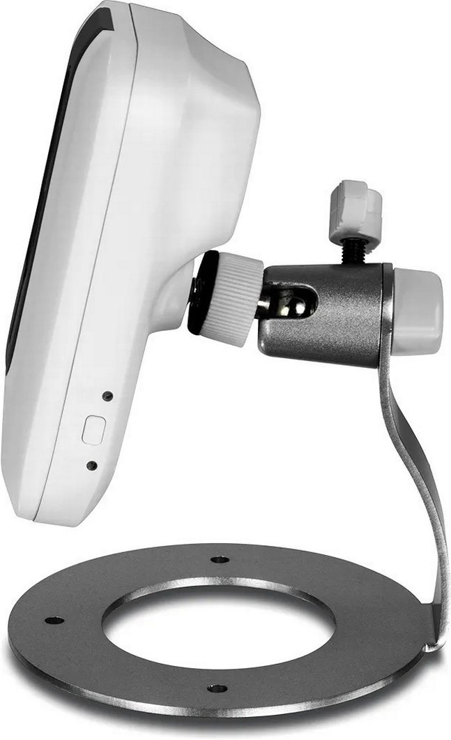 Bebek Kamerası Trendnet TV-IP762IC kablosuz Gece/Gündüz - Görsel 4