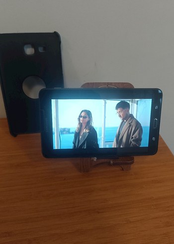 Samsung Galaxy Tab A SM-T287 Sim kartlı Tablet - Görsel 4