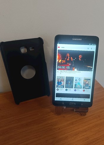 Samsung Galaxy Tab A SM-T287 Sim kartlı Tablet - Görsel 7