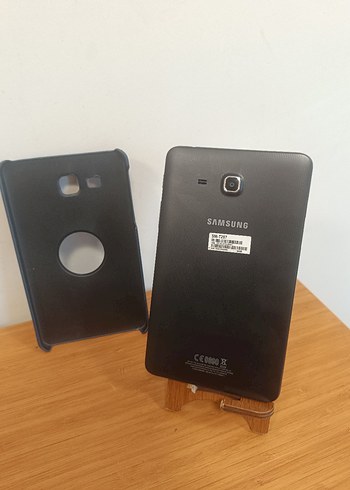 Samsung Galaxy Tab A SM-T287 Sim kartlı Tablet - Görsel 8